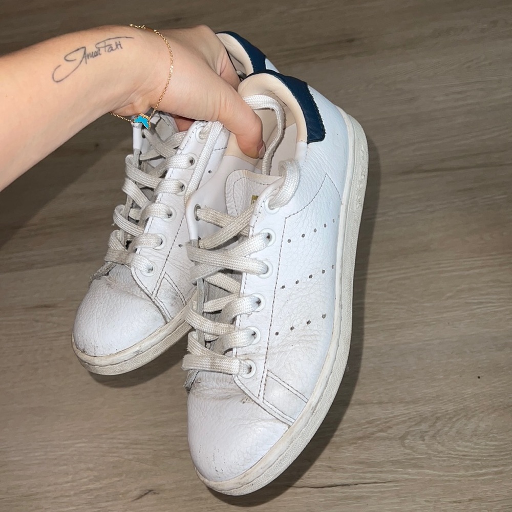 Adidas Stan Smith Sneakers Navy